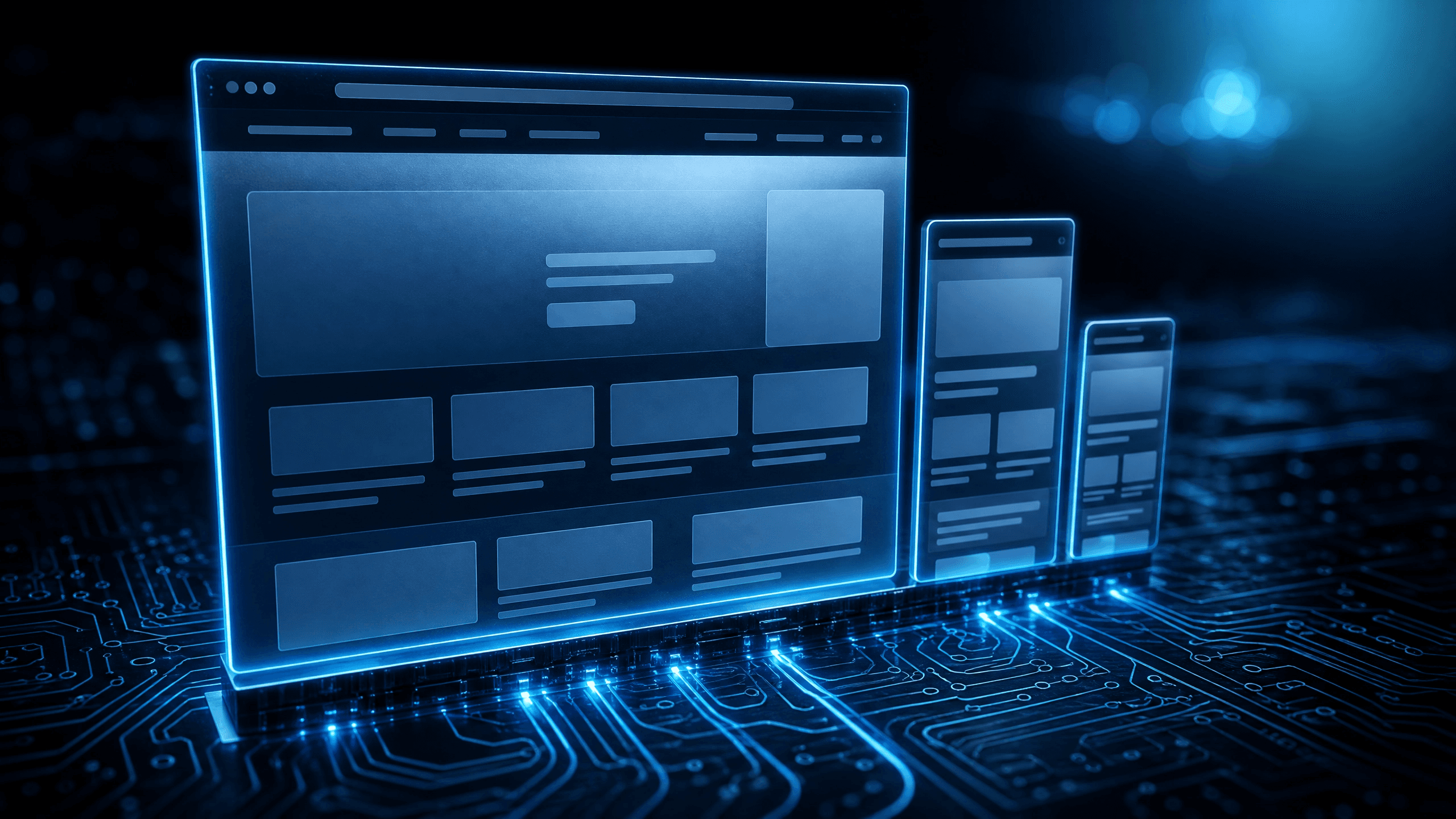 Web Development