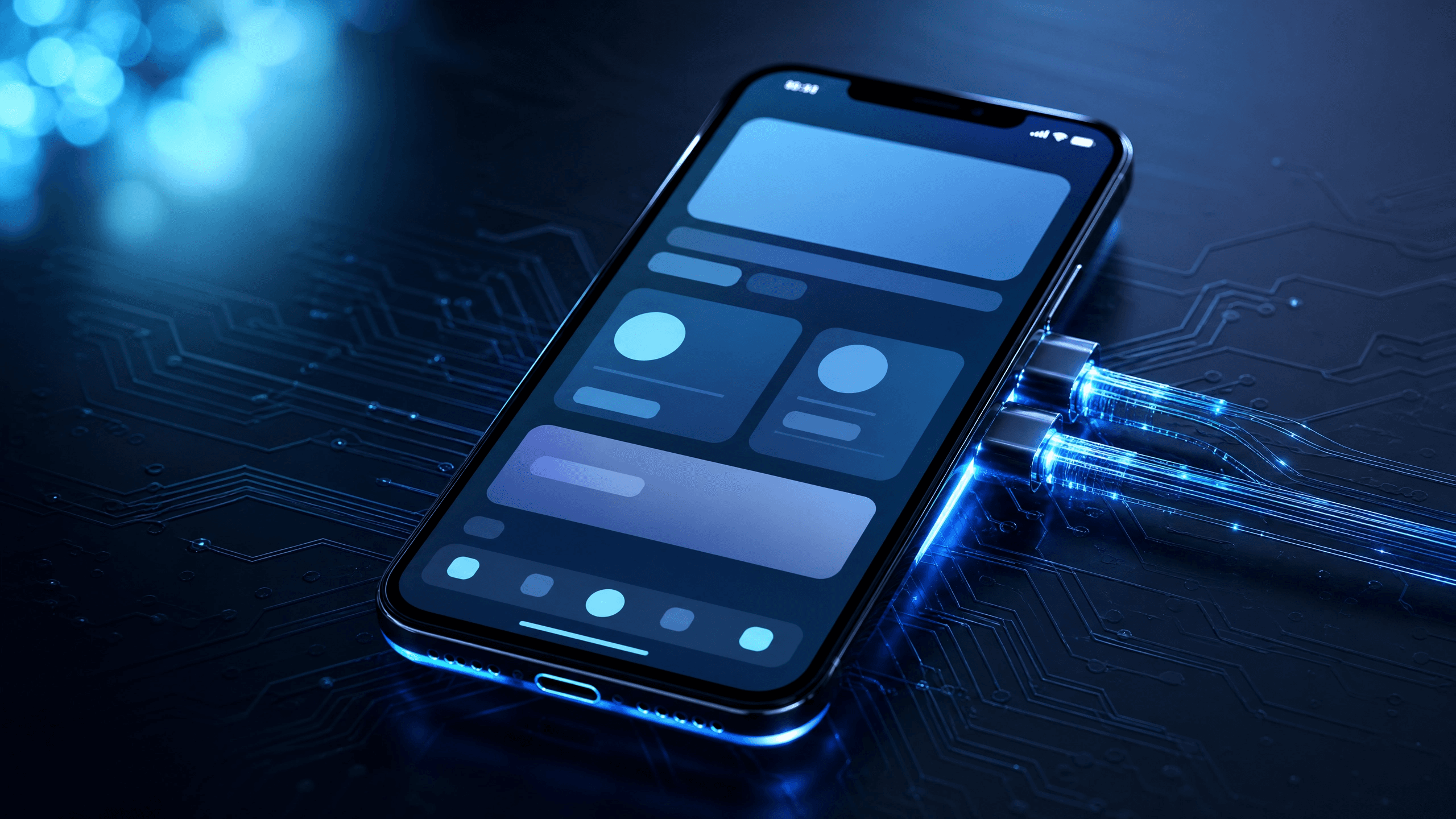 Mobile App Development