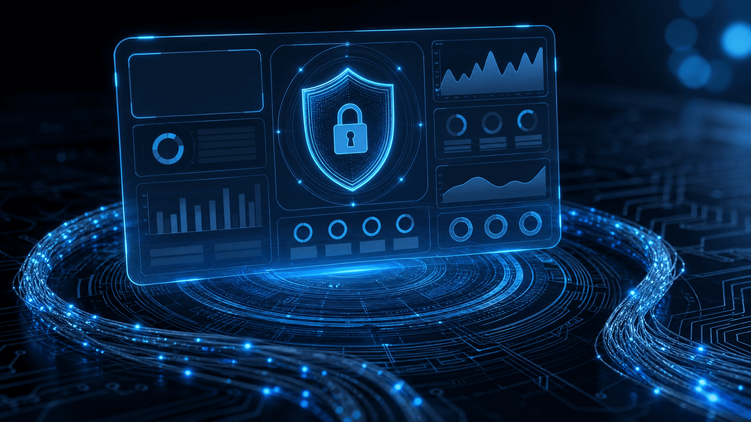 Information Security Consultation